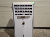 Verdampingskoeler 2.500m³/uur 230v guangdong, air cooler 3500, bouwjaar 2019 - afbeelding 1 van  5