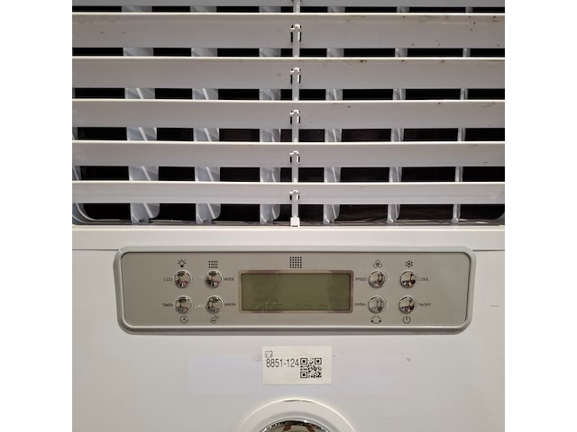 Verdampingskoeler 2.500m³/uur 230v guangdong, air cooler 3500, bouwjaar 2019 - afbeelding 2 van  5