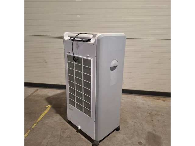 Verdampingskoeler 2.500m³/uur 230v guangdong, air cooler 3500, bouwjaar 2019 - afbeelding 3 van  5