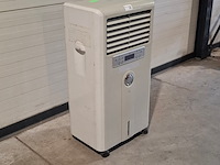 Verdampingskoeler 2.500m³/uur 230v sial / munters, ccx 2.5, bouwjaar 2011 - afbeelding 2 van  9