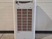 Verdampingskoeler 2.500m³/uur 230v sial / munters, ccx 2.5, bouwjaar 2011 - afbeelding 5 van  9