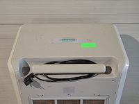 Verdampingskoeler 2.500m³/uur 230v sial / munters, ccx 2.5, bouwjaar 2011 - afbeelding 6 van  9