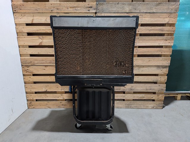 Verdampingskoeler, port-a-cool, pac15hpfc-22050 - afbeelding 2 van  9