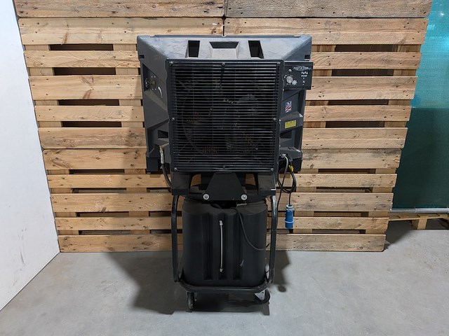 Verdampingskoeler, port-a-cool, pac15hpfc-22050 - afbeelding 6 van  9
