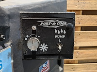 Verdampingskoeler, port-a-cool, pac15hpfc-22050 - afbeelding 7 van  9