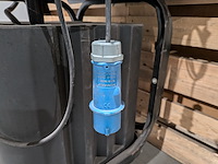 Verdampingskoeler, port-a-cool, pac15hpfc-22050 - afbeelding 8 van  9