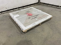 Verde 1999 - vloertegels 120x120 cm (3x) - afbeelding 1 van  4