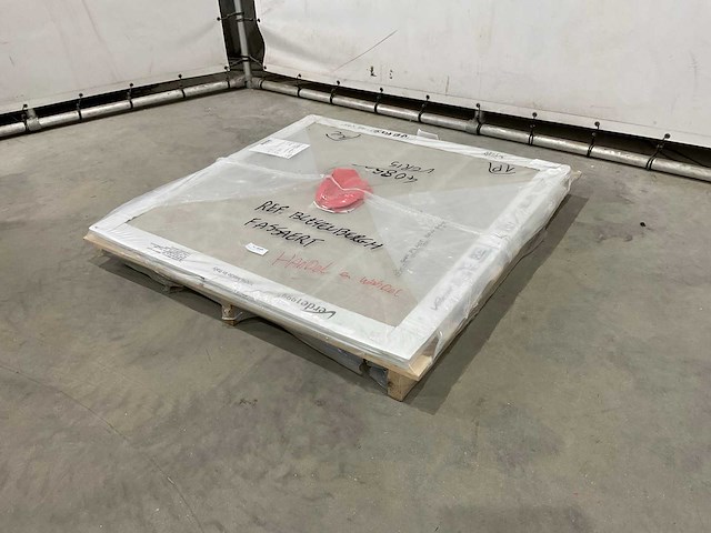 Verde 1999 - vloertegels 120x120 cm (3x) - afbeelding 2 van  4