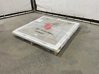 Verde 1999 - vloertegels 120x120 cm (3x) - afbeelding 2 van  4