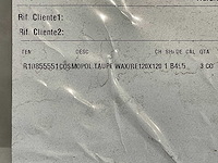 Verde 1999 - vloertegels 120x120 cm (3x) - afbeelding 4 van  4