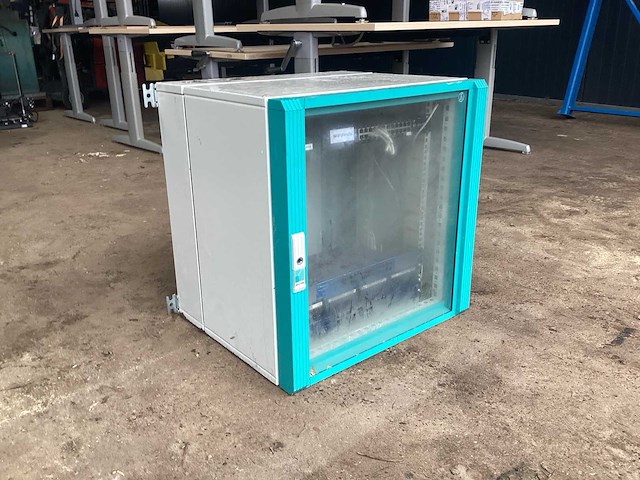 Verdeel kast it - afbeelding 2 van  6