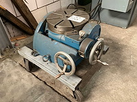 Verdeel tafel - afbeelding 1 van  6