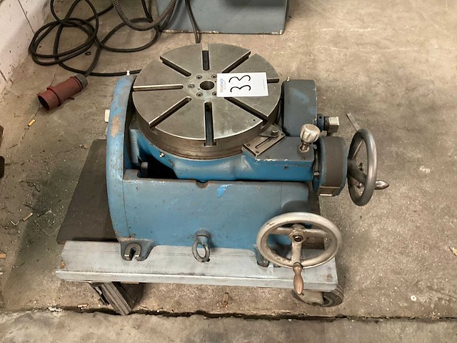 Verdeel tafel - afbeelding 2 van  6