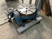 Verdeel tafel - afbeelding 3 van  6