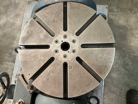 Verdeel tafel - afbeelding 1 van  2