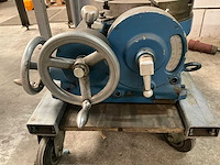 Verdeel tafel - afbeelding 2 van  2