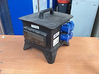 Verdeelkast 400/32a - 2x16a ce - afbeelding 1 van  7