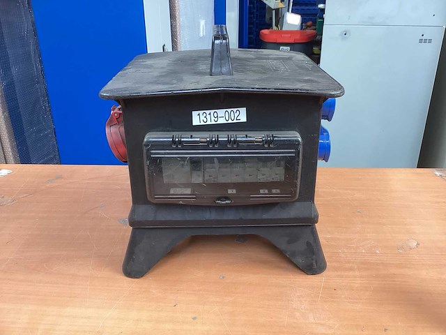 Verdeelkast 400/32a - 2x16a ce - afbeelding 6 van  7