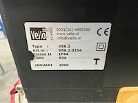 Verdeelkast (5x) - afbeelding 8 van  19