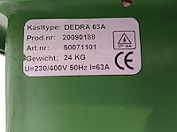 Verdeelkast, dedra 63a - afbeelding 4 van  12