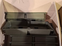 Verdeelkast deksels - afbeelding 2 van  6