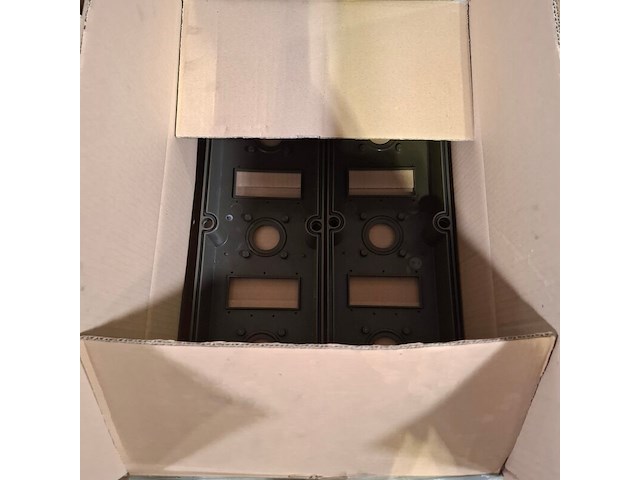 Verdeelkast deksels - afbeelding 3 van  6