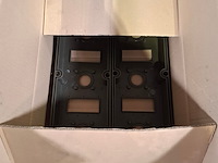 Verdeelkast deksels - afbeelding 3 van  6