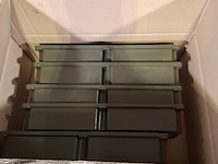 Verdeelkast deksels - afbeelding 4 van  6