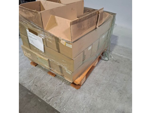 Verdeelkast deksels - afbeelding 5 van  6