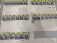 Verdeelkast, eaton - afbeelding 4 van  5