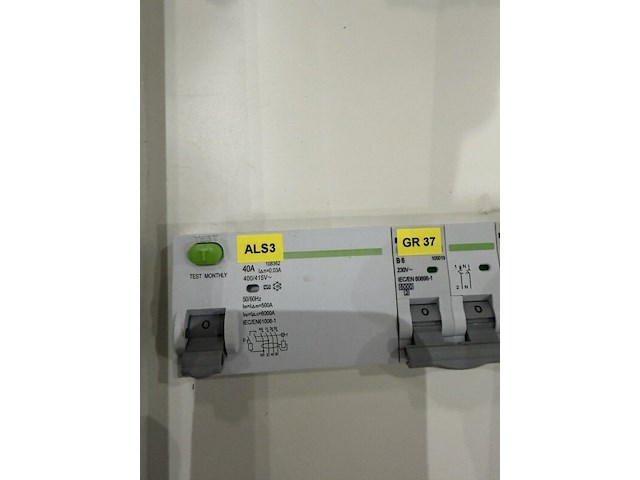 Verdeelkast, eaton - afbeelding 5 van  5