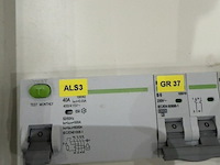Verdeelkast, eaton - afbeelding 5 van  5