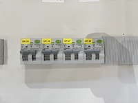 Verdeelkast, eton, bpo-100/1/1-ep-w - afbeelding 3 van  23