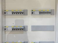 Verdeelkast, eton, bpo-100/1/1-ep-w - afbeelding 4 van  23