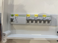 Verdeelkast, eton, bpo-100/1/1-ep-w - afbeelding 5 van  23