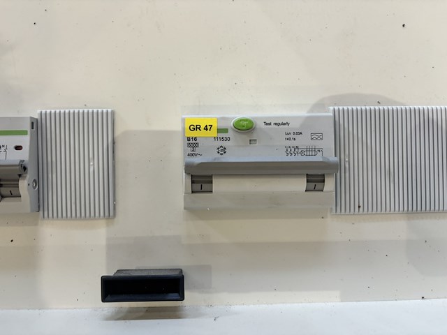 Verdeelkast, eton, bpo-100/1/1-ep-w - afbeelding 6 van  23