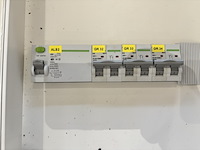 Verdeelkast, eton, bpo-100/1/1-ep-w - afbeelding 8 van  23