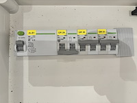 Verdeelkast, eton, bpo-100/1/1-ep-w - afbeelding 9 van  23