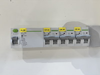 Verdeelkast, eton, bpo-100/1/1-ep-w - afbeelding 11 van  23