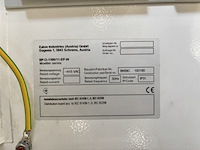Verdeelkast, eton, bpo-100/1/1-ep-w - afbeelding 17 van  23