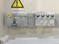 Verdeelkast, eton, bpo-100/1/1-ep-w - afbeelding 19 van  23