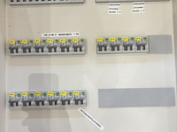Verdeelkast, eton, bpo-100/1/1-ep-w - afbeelding 20 van  23