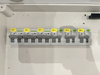 Verdeelkast, eton, bpo-100/1/1-ep-w - afbeelding 23 van  23