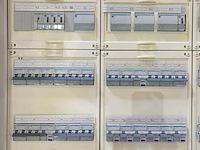 Verdeelkast, hager, univers 630a kast, 2007 - afbeelding 2 van  22
