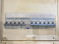 Verdeelkast, hager, univers 630a kast, 2007 - afbeelding 3 van  22