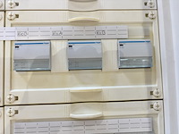 Verdeelkast, hager, univers 630a kast, 2007 - afbeelding 14 van  22