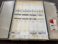 Verdeelkast, hager, univers 630a kast, 2007 - afbeelding 18 van  22