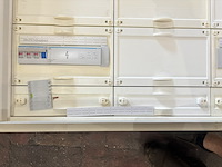 Verdeelkast, hager, univers 630a kast, 2007 - afbeelding 21 van  22