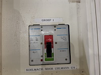 Verdeelkast, hager - afbeelding 2 van  7