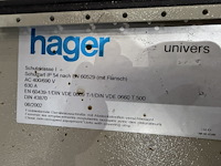Verdeelkast, hager - afbeelding 6 van  7